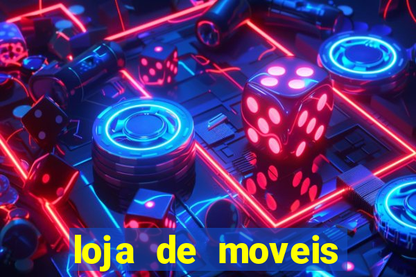 loja de moveis usados bauru